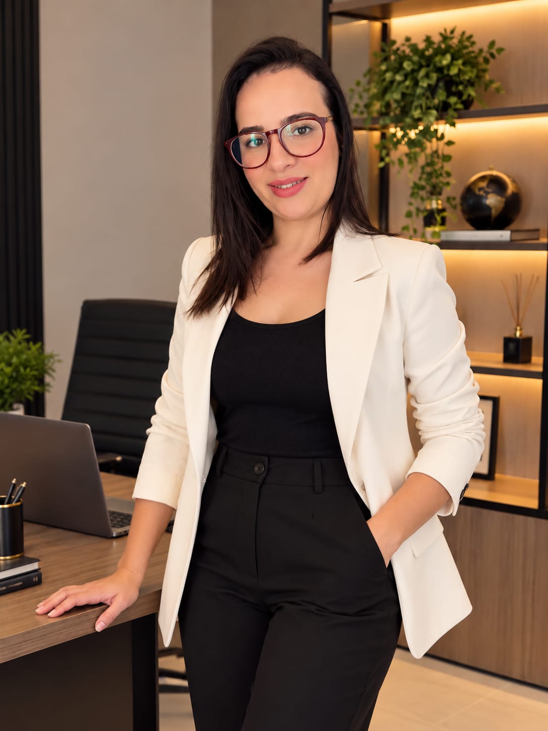 Suzana Lima